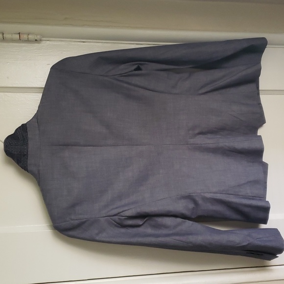 Express Blazer - Picture 7 of 7